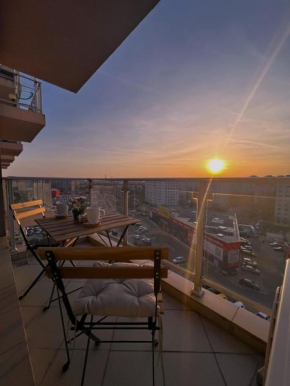 Shiro HavenSuite
